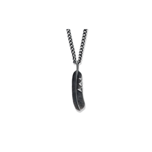 Frank1967 Halskette mit Anhänger – Stilvoll & maskulin