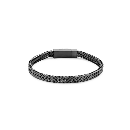 Frank 1967 Armband IPB – ca. 6 mm breit, Magnetverschluss, 20 g, inkl. Geschenkbox