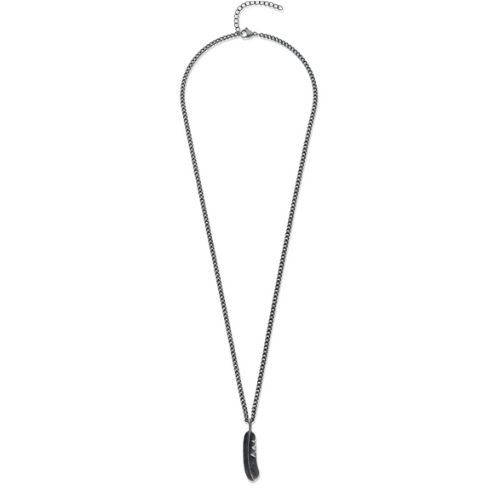 Frank1967 Halskette mit Anhänger – Stilvoll & maskulin